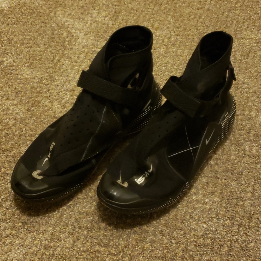 Nike ISPA joyride envelope